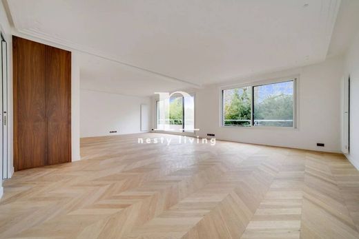 Piso / Apartamento en La Muette, Auteuil, Porte Dauphine, Paris