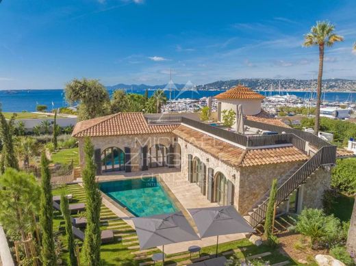 Villa in Antibes, Alpes-Maritimes