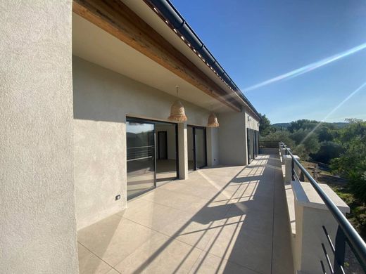 Maison de luxe à La Cadière-d'Azur, Var