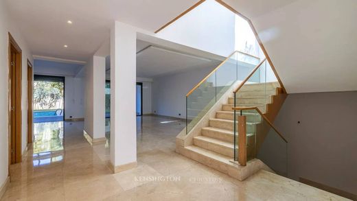 Luxus-Haus in Casablanca, Casablanca-Settat