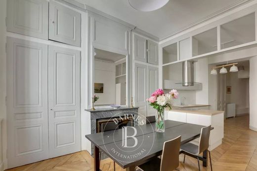 Apartment in Lyon, Rhône