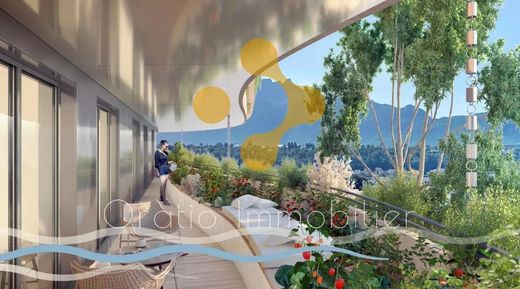 ‏דירה ב  Aix-les-Bains, Savoy