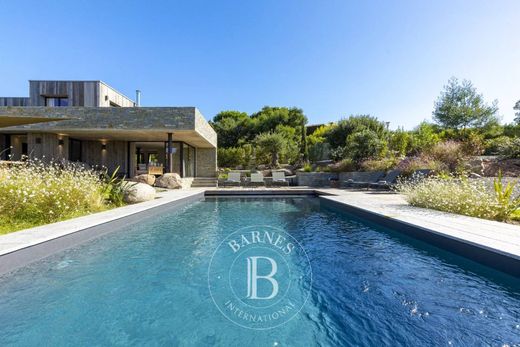 Villa in Sainte-Lucie de Porto-Vecchio, Südkorsika