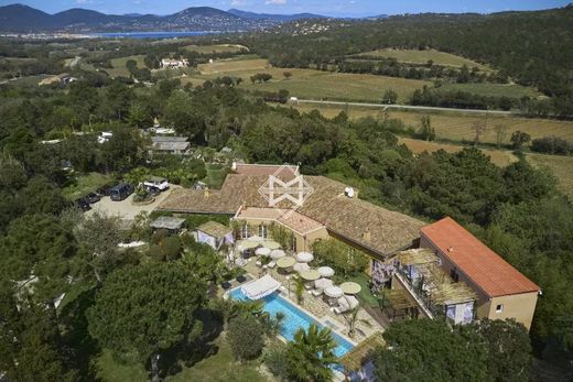 Villa in Ramatuelle, Var