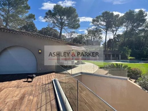 Villa a Mouans-Sartoux, Alpi Marittime