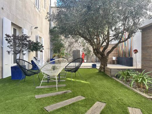 Apartment in La Rochelle, Charente-Maritime