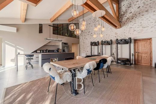 Luxury home in Mormoiron, Vaucluse