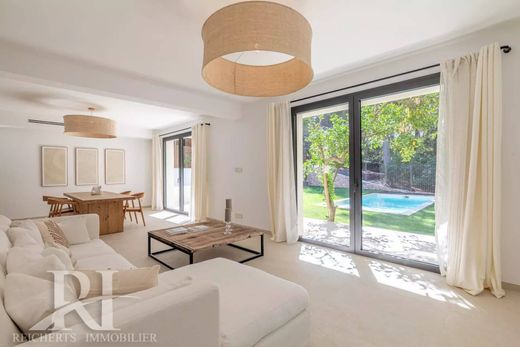 Villa in Cannes, Alpes-Maritimes
