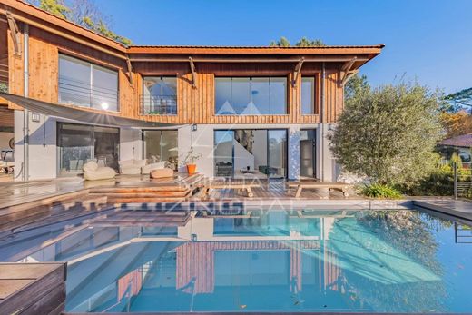 Lüks ev Pyla sur Mer, Gironde