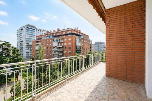 Appartamento a Madrid, Provincia de Madrid