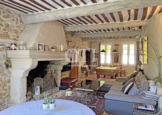 Casa de luxo - Mondragon, Vaucluse