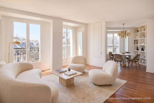 Apartment in Paris, Île-de-France