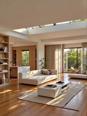 Apartment / Etagenwohnung in Villejuif, Val-de-Marne