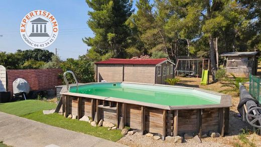 Luxury home in Rognac, Bouches-du-Rhône