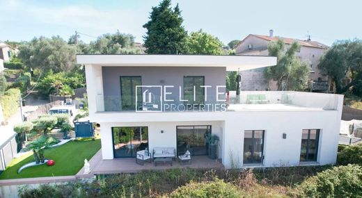 Maison de luxe à Mouans-Sartoux, Alpes-Maritimes