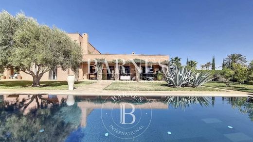 Villa in Marrakesh, Marrakech