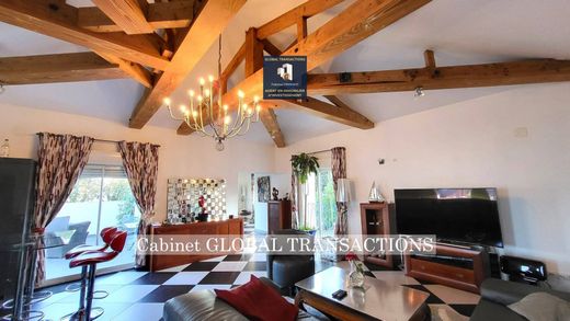 Luxus-Haus in Royan, Charente-Maritime