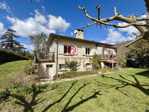 Luxury home in Foix, Ariège