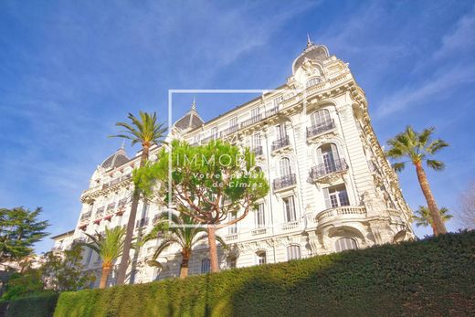 Piso / Apartamento en Niza, Alpes Marítimos