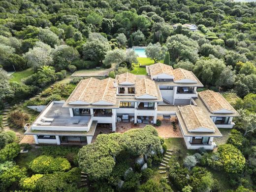 Casa de lujo en Coti-Chiavari, Córcega del Sur