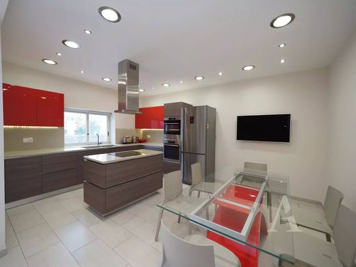 Apartment in Birkirkara