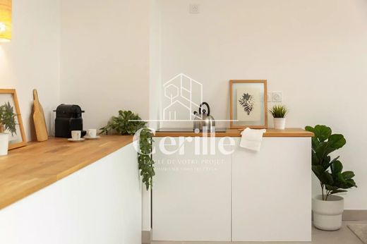 Appartamento a Aix-en-Provence, Bocche del Rodano