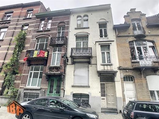 Жилой комплекс, Anderlecht, Bruxelles-Capitale