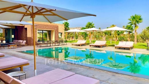 Villa - Marrakech, Marrakesh-Safi