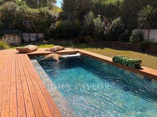 Βίλα σε Gassin, Var