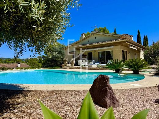 Villa à Mougins, Alpes-Maritimes