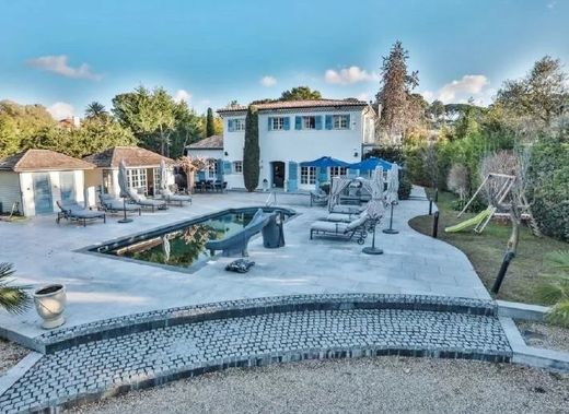 Luksusowy dom w Antibes, Alpes-Maritimes