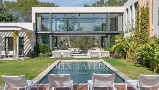 Villa in Mougins, Alpes-Maritimes