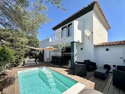 ‏בתי יוקרה ב  L'Île-Rousse, Upper Corsica