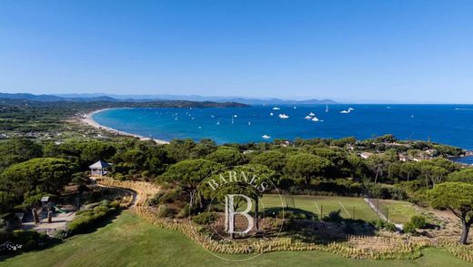 호화 저택 / 라마튜엘, Var