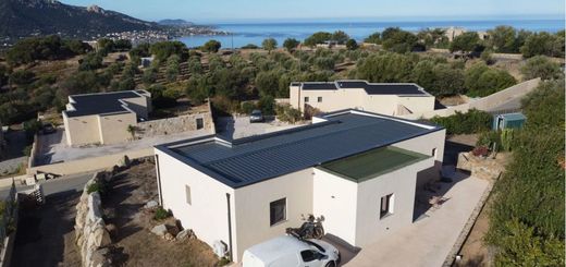 Luxury home in Corbara, Upper Corsica