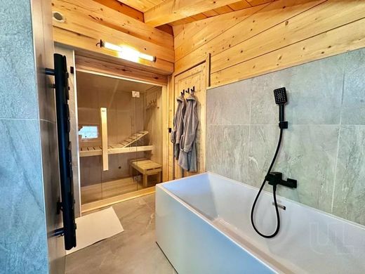 Piso / Apartamento en Crest-Voland, Saboya