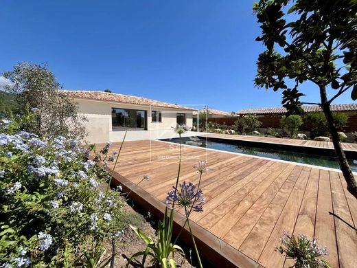 Βίλα σε Porto-Vecchio, South Corsica
