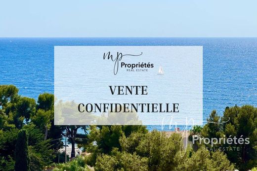 Villa a Carqueiranne, Var