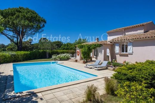 Villa à Grimaud, Var