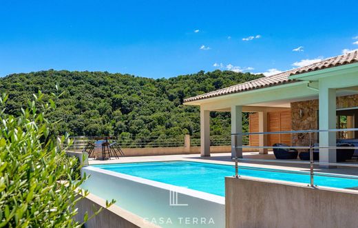 别墅  Sari-Solenzara, South Corsica