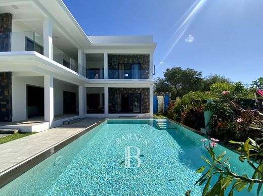 Casa de luxo - Calodyne, Rivière du Rempart District