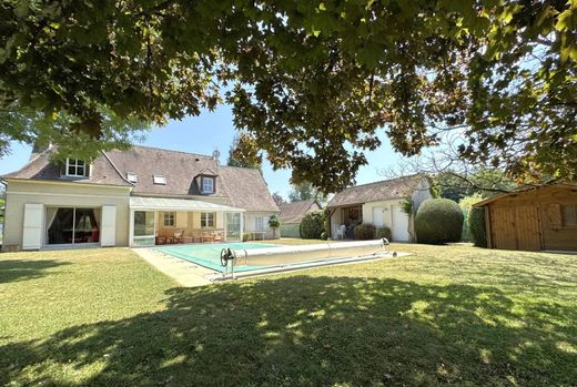 ‏בתי יוקרה ב  Saint-Jean-aux-Bois, Oise