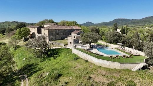 Luxury home in Barjac, Ariège
