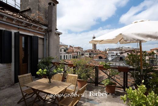 Appartement à Venise, Vénétie