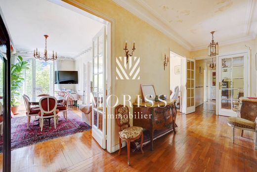 Apartament w Bastille, République, Nation-Alexandre Dumas, Paris