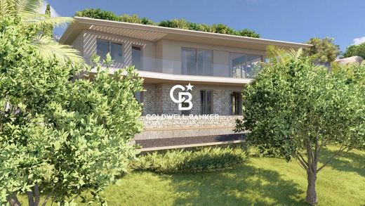 Grond in Vallauris, Alpes-Maritimes