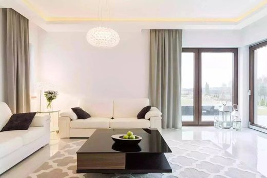 Appartamento a Montrouge, Hauts-de-Seine