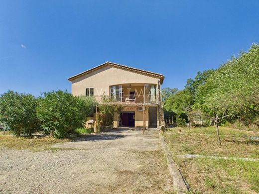 Βίλα σε Draguignan, Var