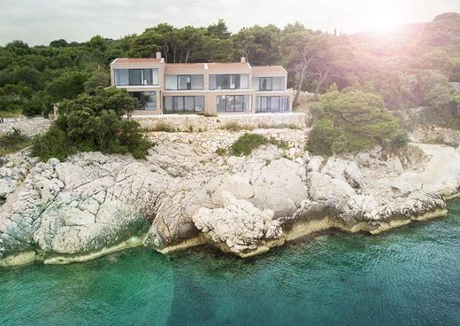 Maison de luxe à Dubrovnik, Grad Dubrovnik