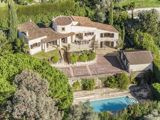 Villa in Grasse, Alpes-Maritimes